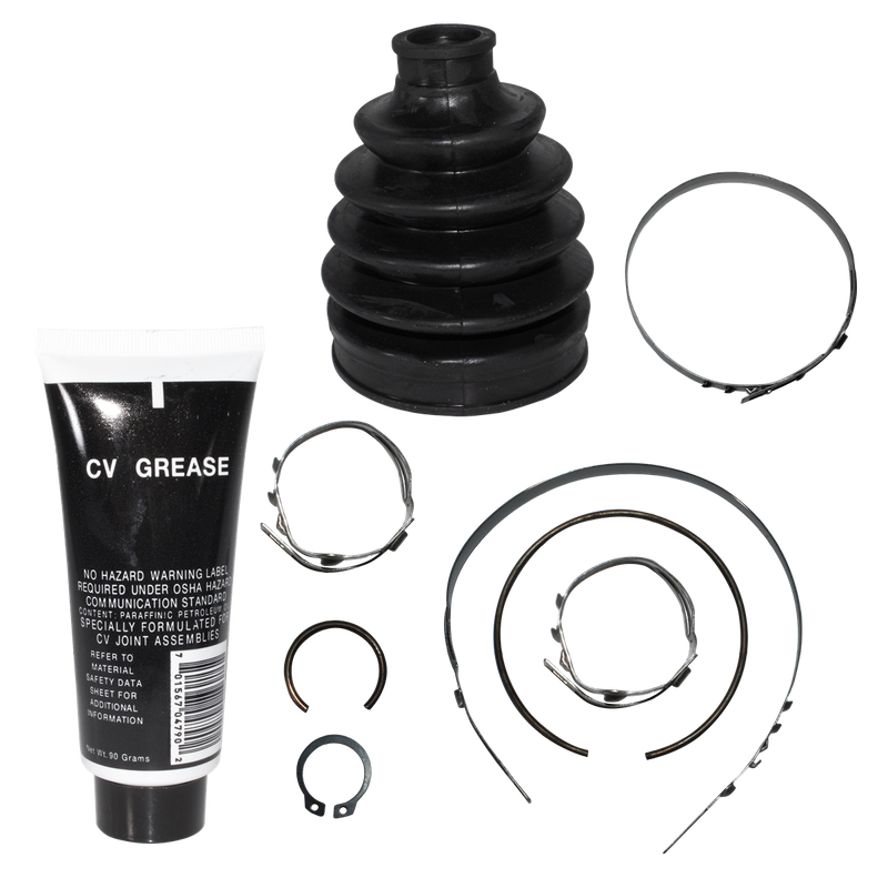 CV Boot Kit 5004