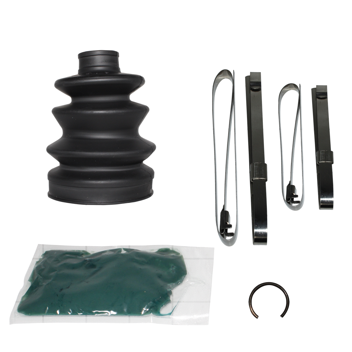 CV Boot Kit 5008