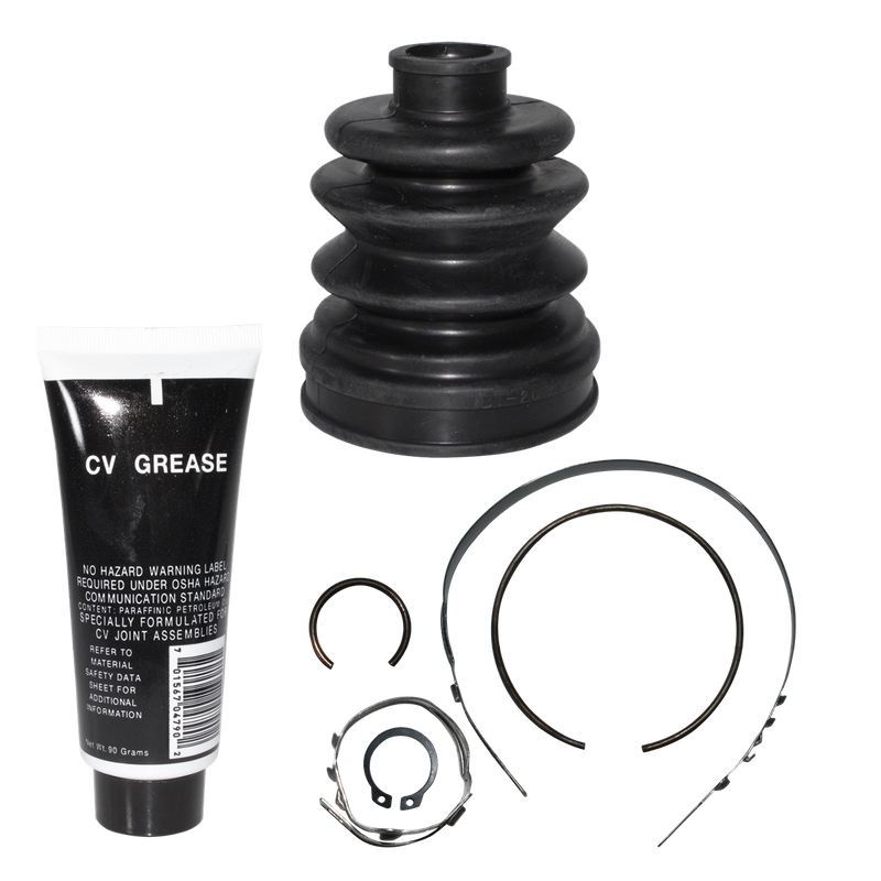 CV Boot Kit 5011