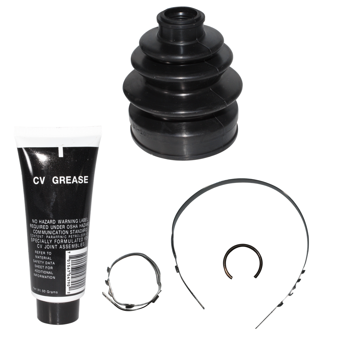 CV Boot Kit 5014
