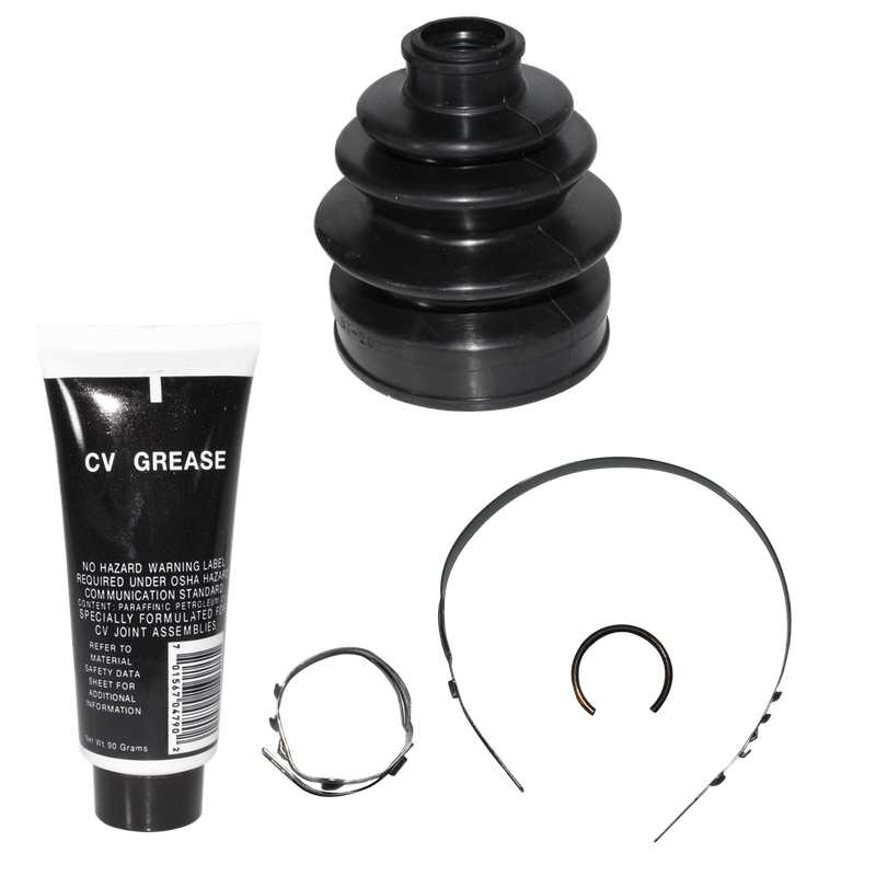 CV Boot Kit 5014