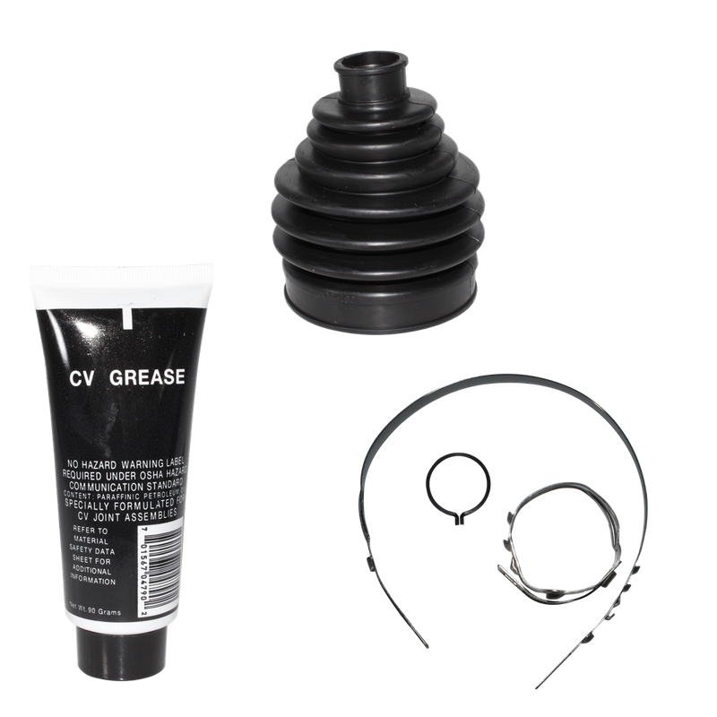 CV Boot Kit 5018