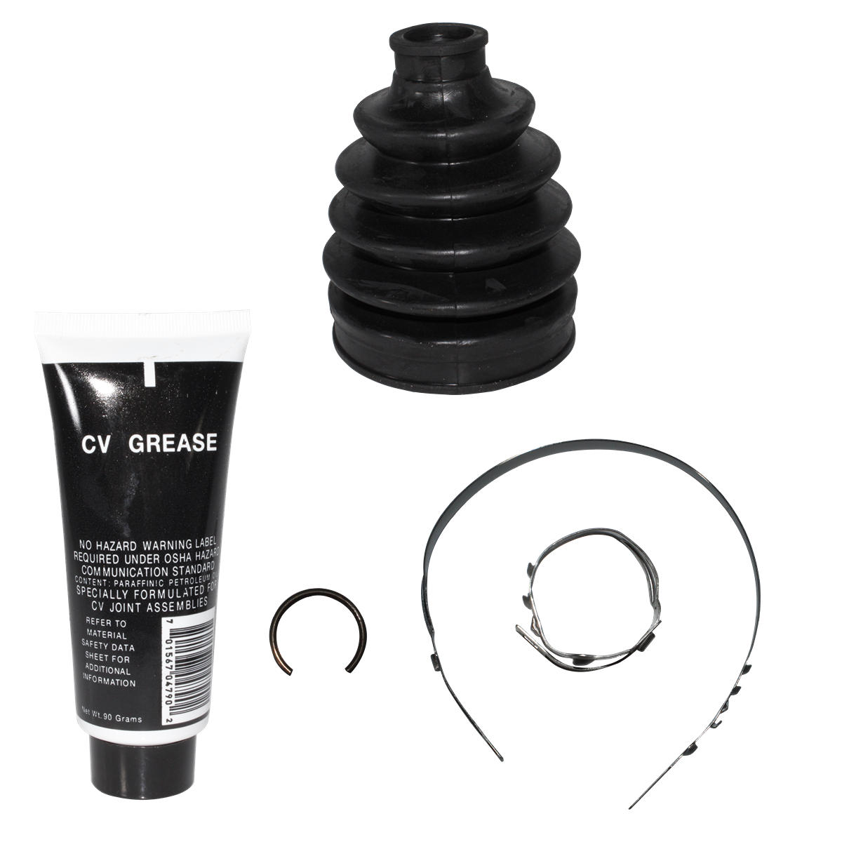 CV Boot Kit 5020