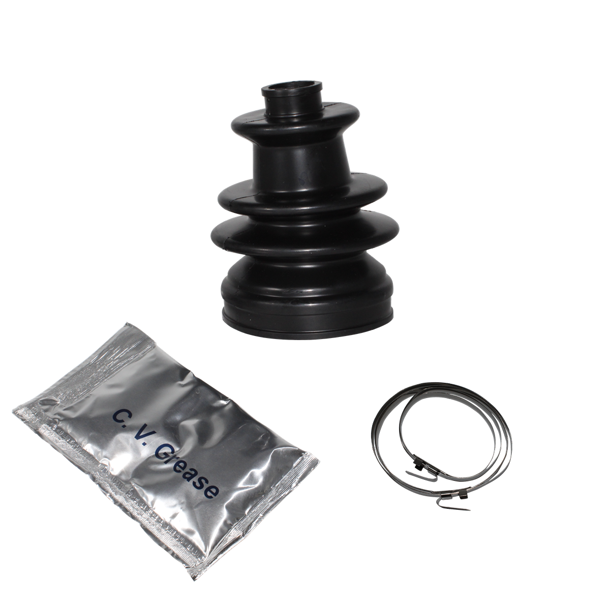 CV Boot Kit 5026