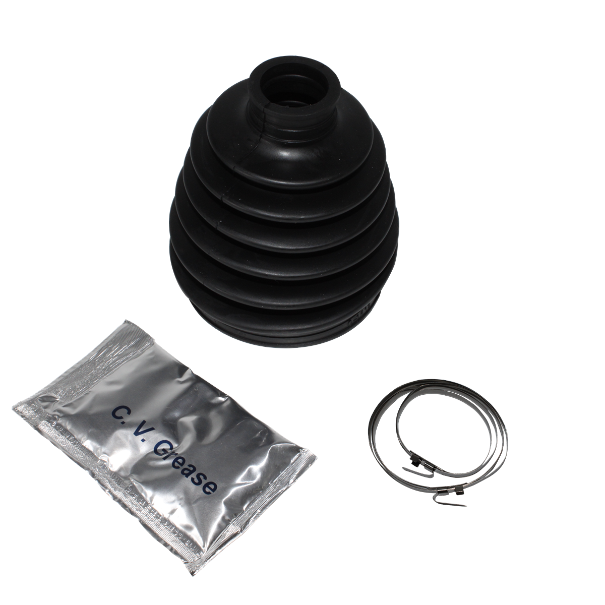 CV Boot Kit 5033