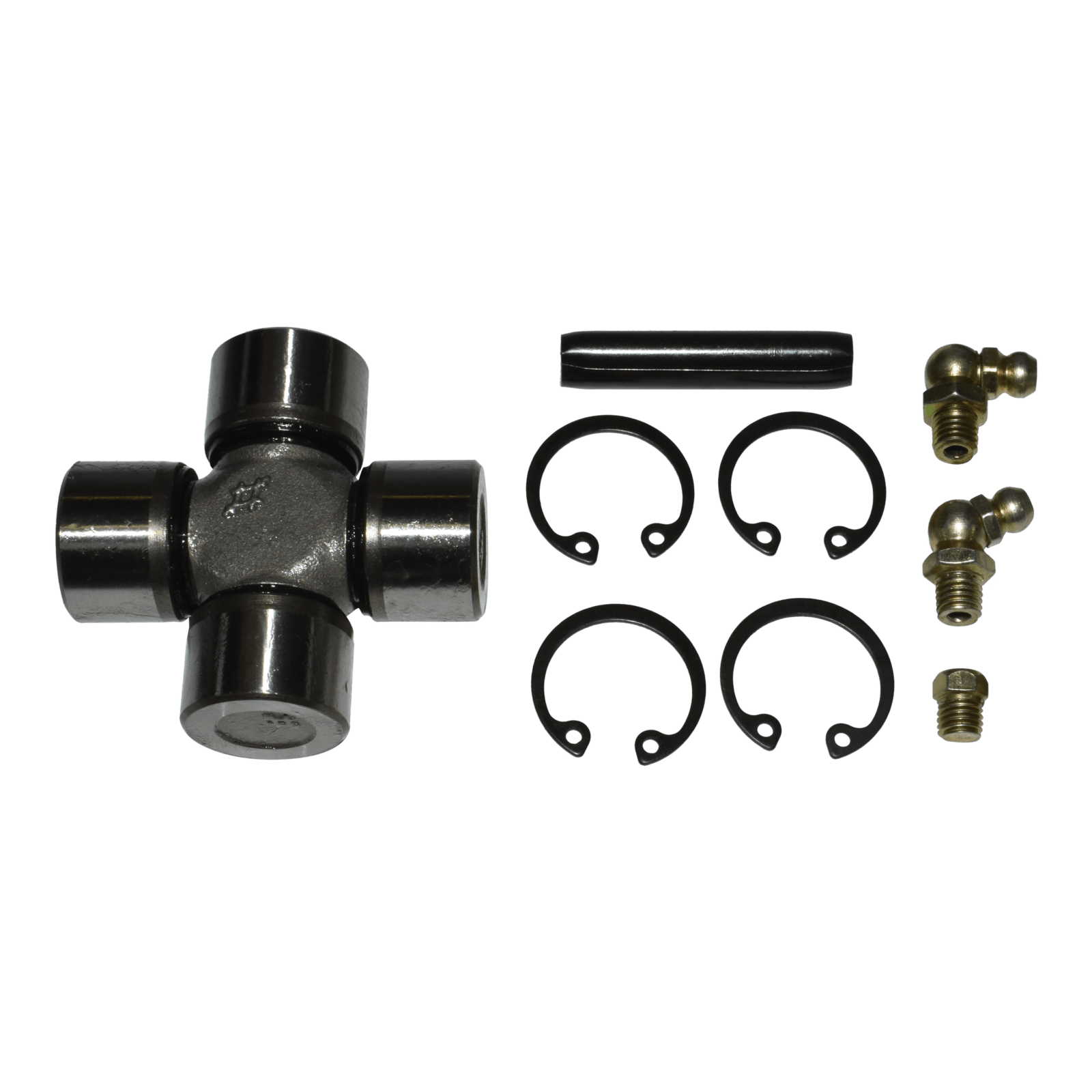 Universal Joint – Polaris – Front & Rear Prop