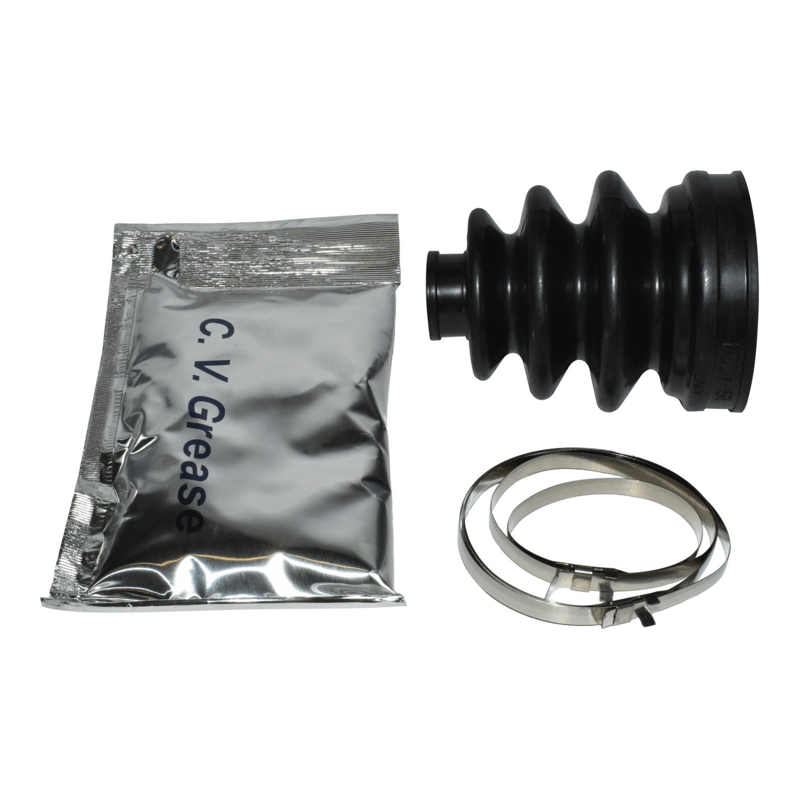 CV Boot Kit – Honda Pioneer 700 Rear Outer