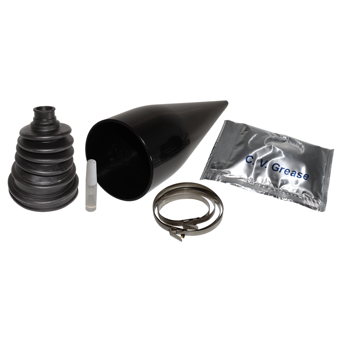 XL CV Boot Cone 5038