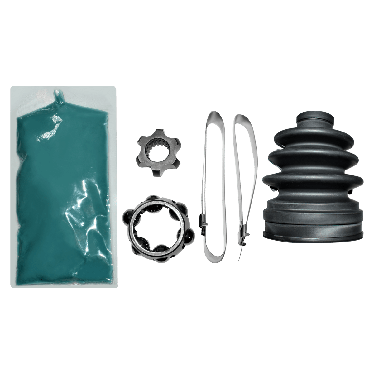 REBUILD KIT IN-BOARD CV ARCTIC CAT