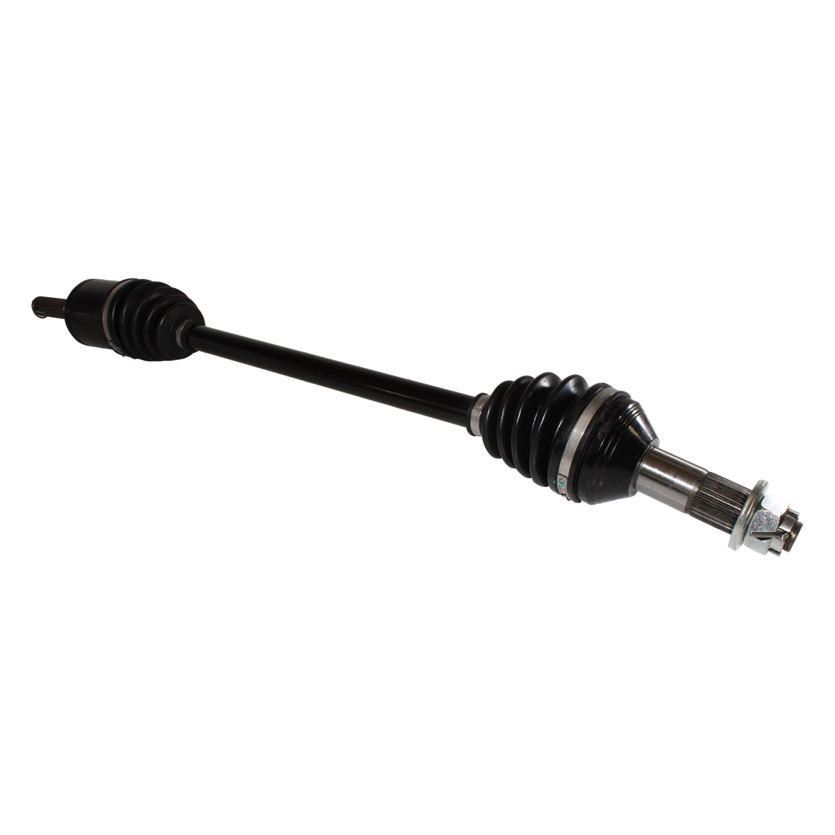 CV Shaft Complete - CAN-AM Outlander Til Venstre Traxter HD10 20-24