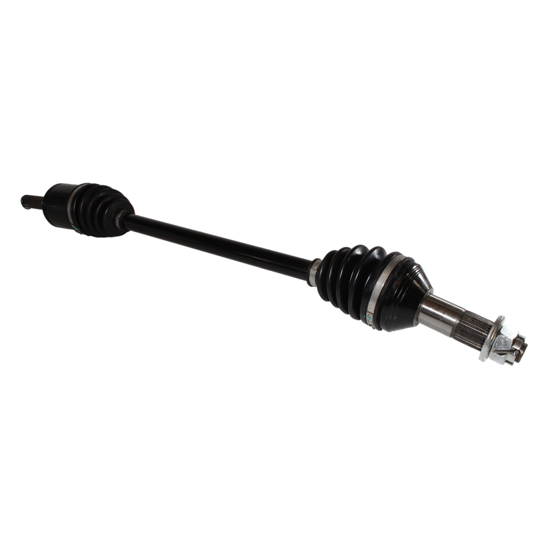 CV Shaft Complete - CAN-AM Outlander Til Venstre Traxter HD10 20-24