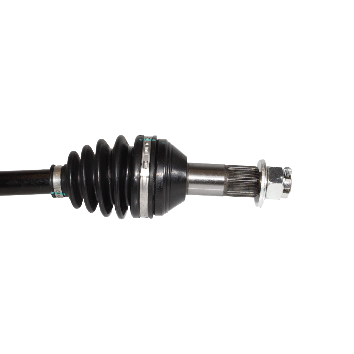 CV Shaft Complete- Til Højre  CAN-AM Traxter HD10 20-24