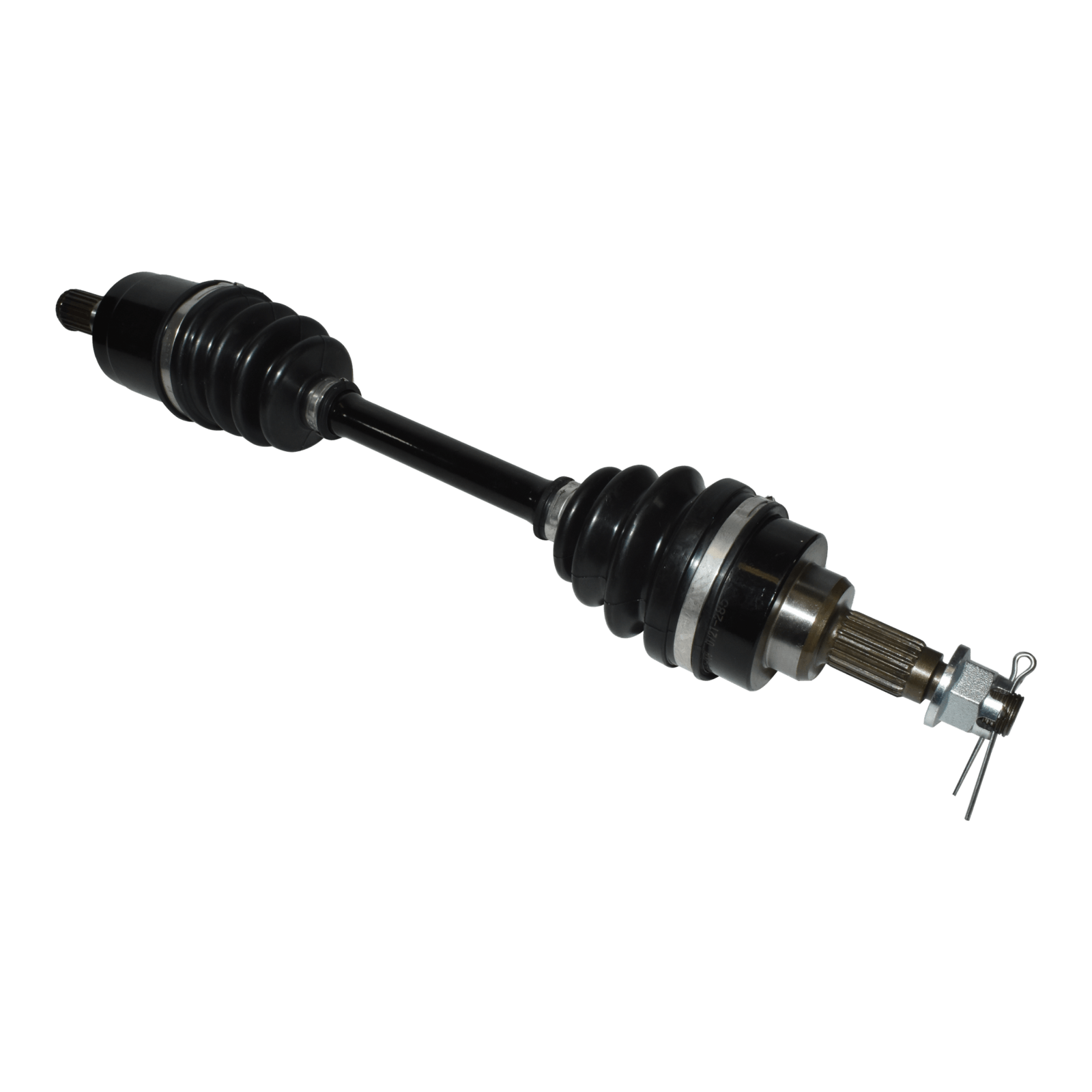 CV Shaft Honda TRX420 FA / FE / FM 2007-09 Front