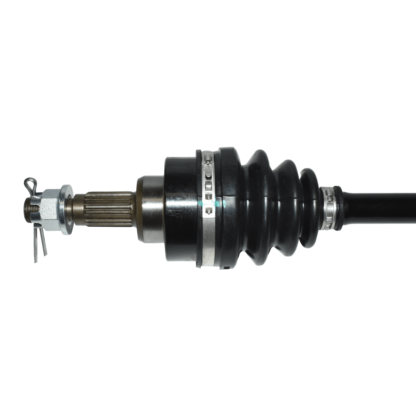 CV Shaft Honda TRX420 FA / FE / FM 2007-09 Front