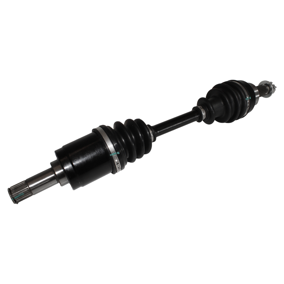 CV Shaft Complete - HONDA PIONEER 520 21-23 Til Højre