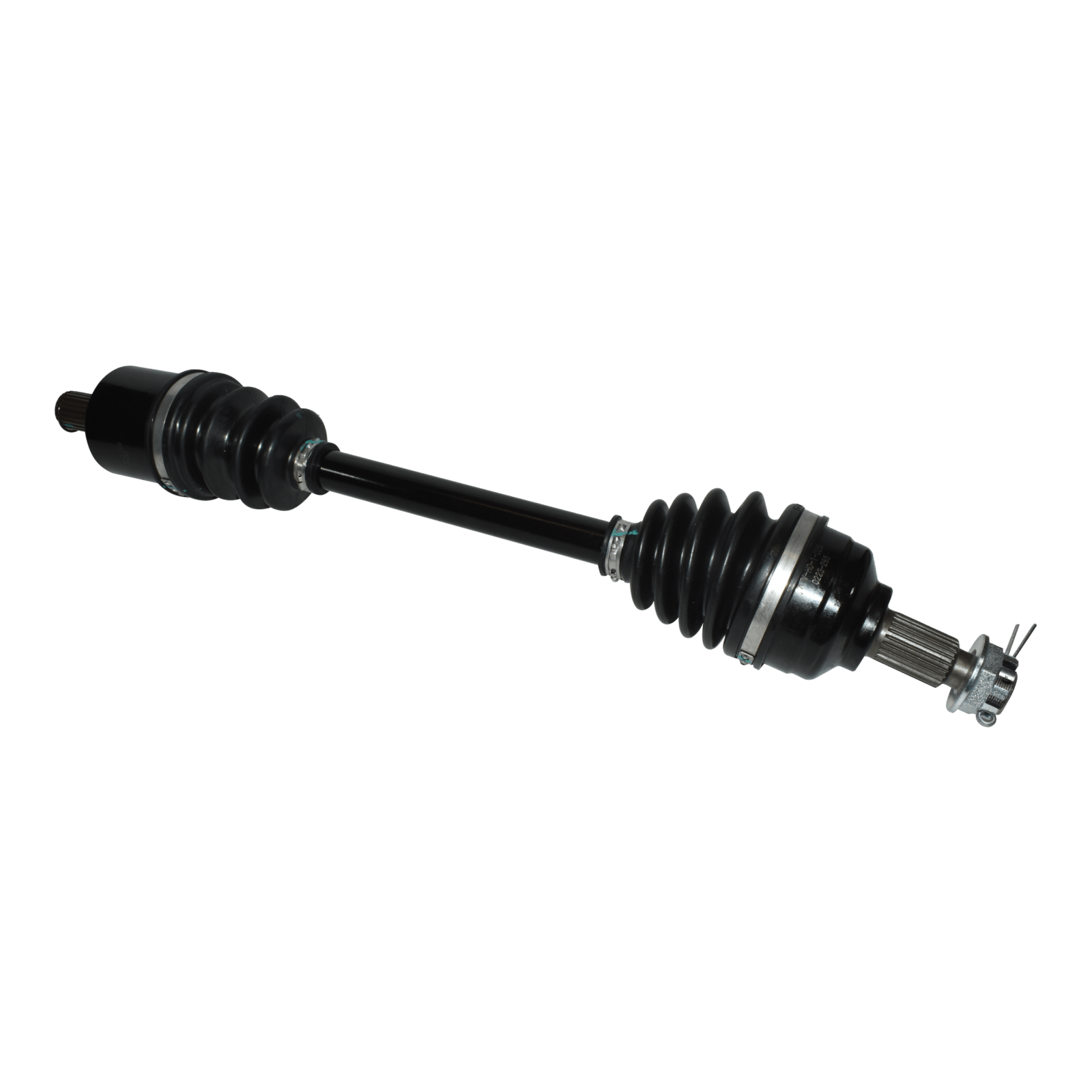 CV shaft Honda TRX520 FM/FA IRS 2021-22 Rear Left and Right