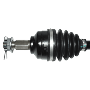 CV shaft Honda TRX520 FM/FA IRS 2021-22 Rear Left and Right