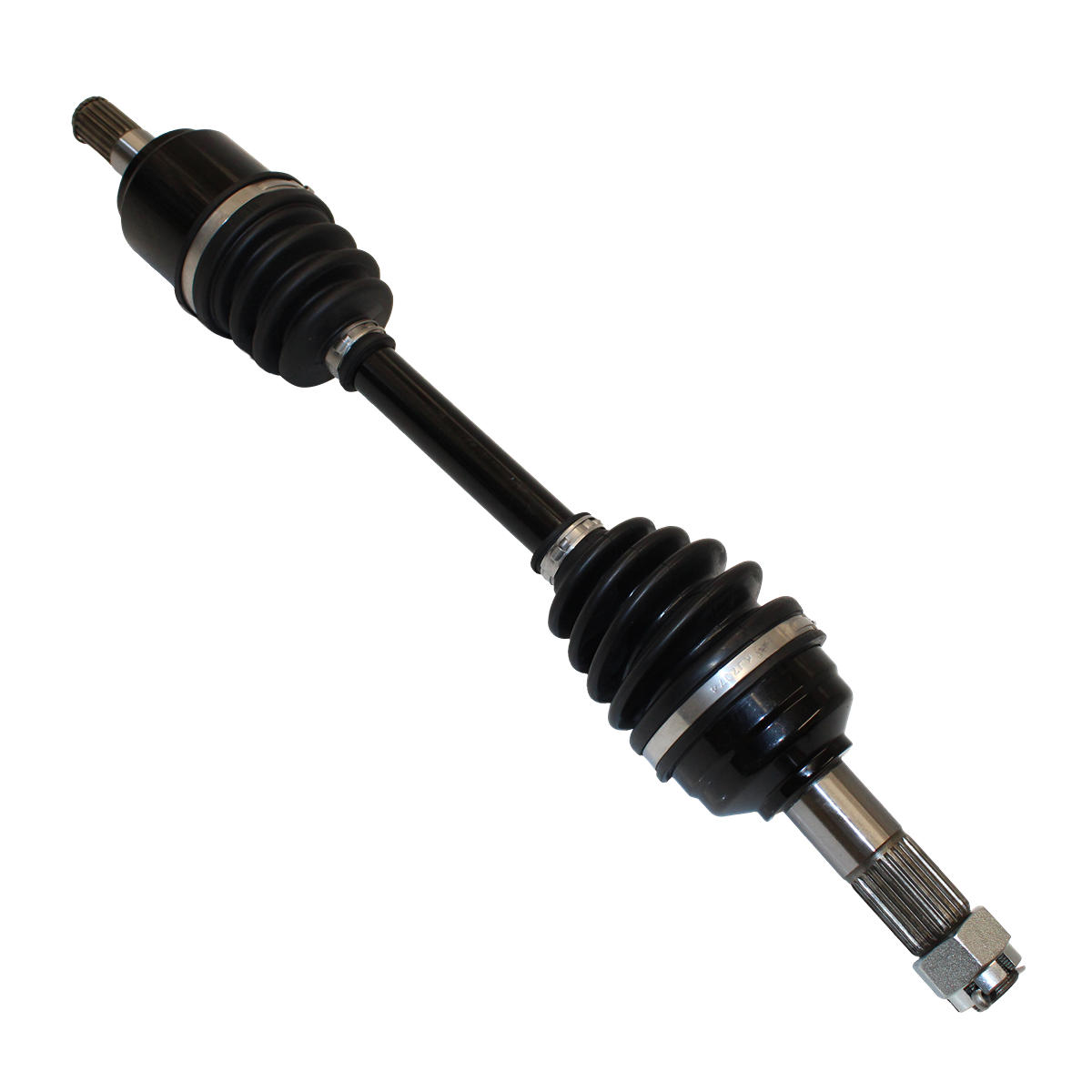 Honda TRX 420 CV Shaft Fr/R FA Solid Aksel (20-25) FE FM