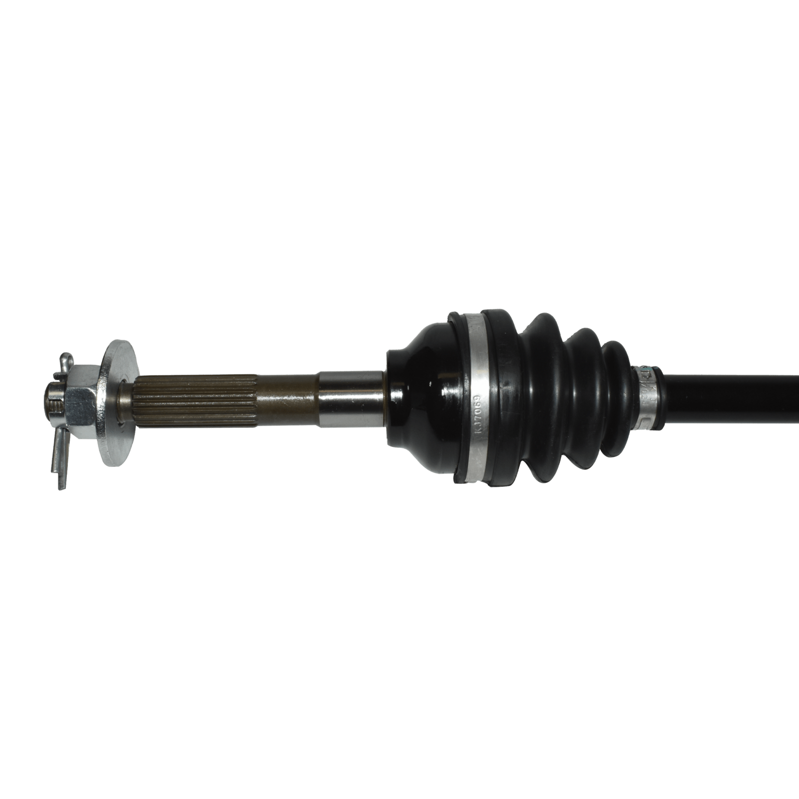 CV Shaft for Kubota RTV 900-1140 -Front