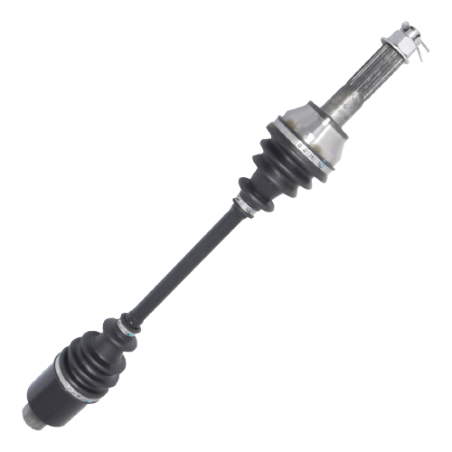 CV Shaft | Polaris Ranger 700 6×6 / 800 6×6 | Middle