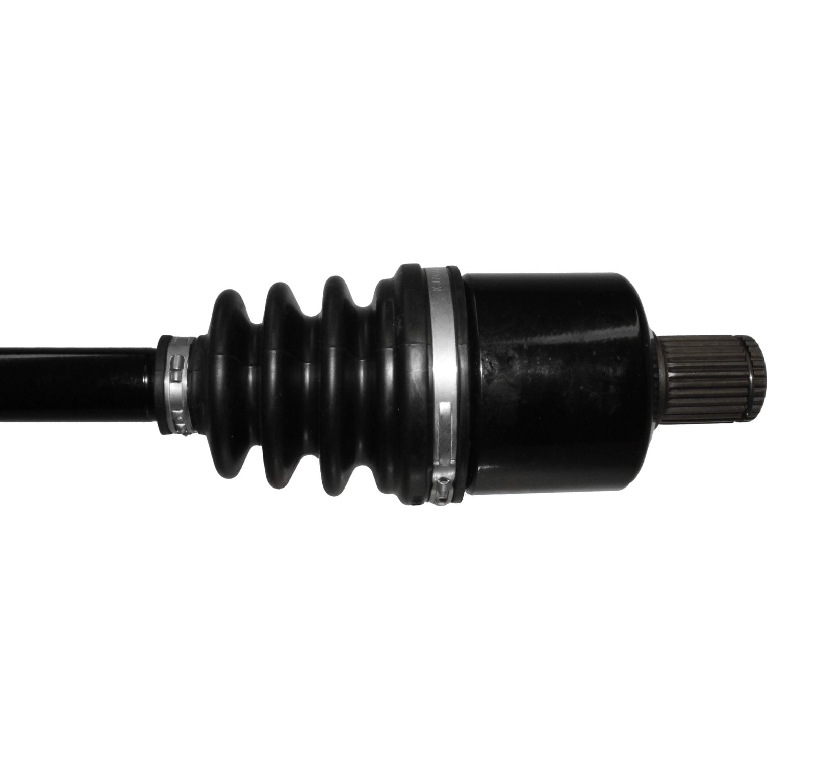 CV Shaft Complete FRONT POLARIS 902D 2023-25