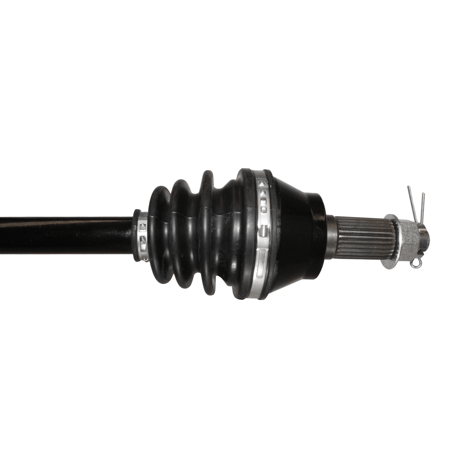 CV Shaft Complete FRONT POLARIS 902D 2023-25