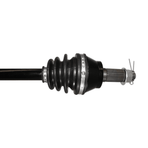 CV Shaft Complete FRONT POLARIS 902D 2023-25