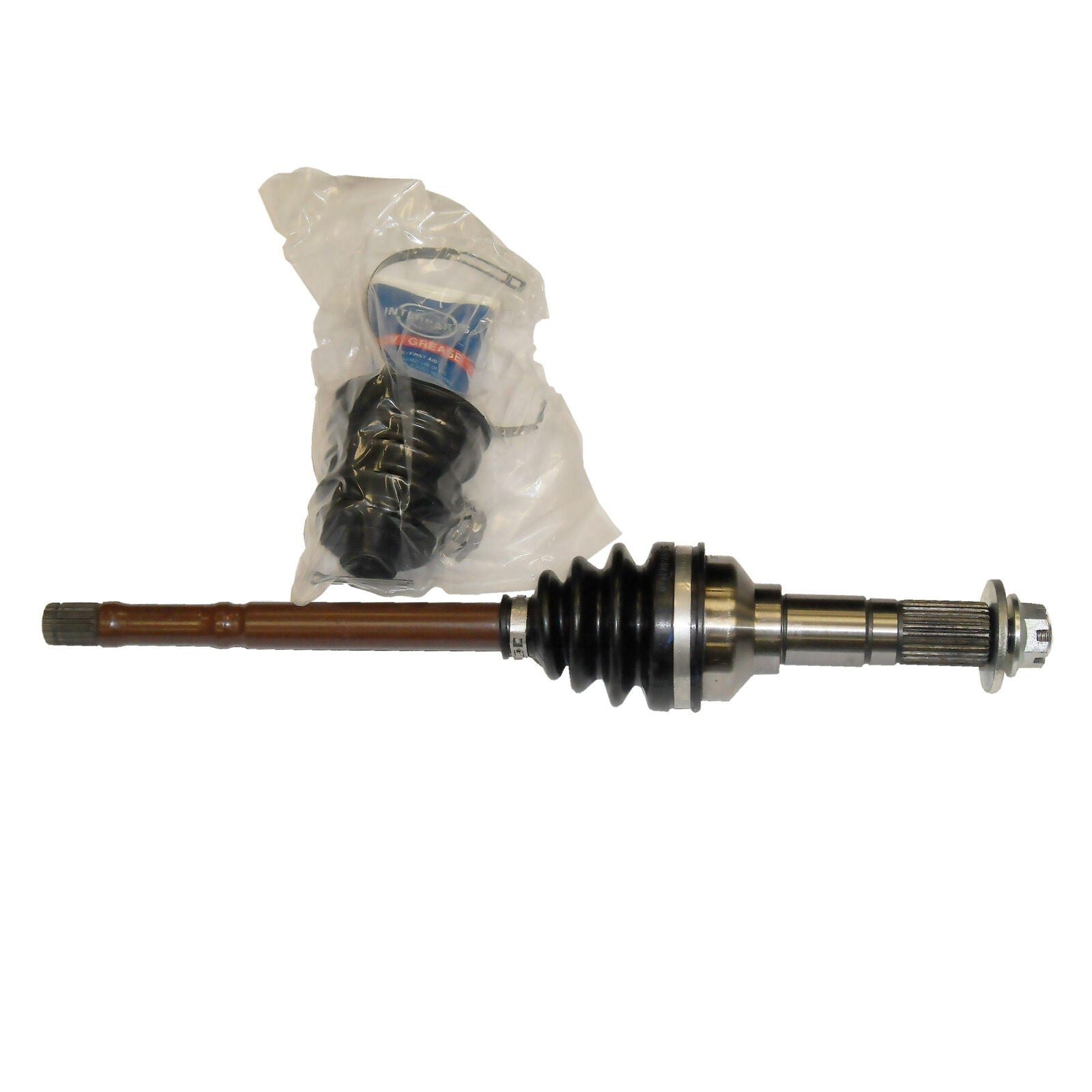 CV Half Shaft | Yamaha YFB250 / YFM 350/400 | Front