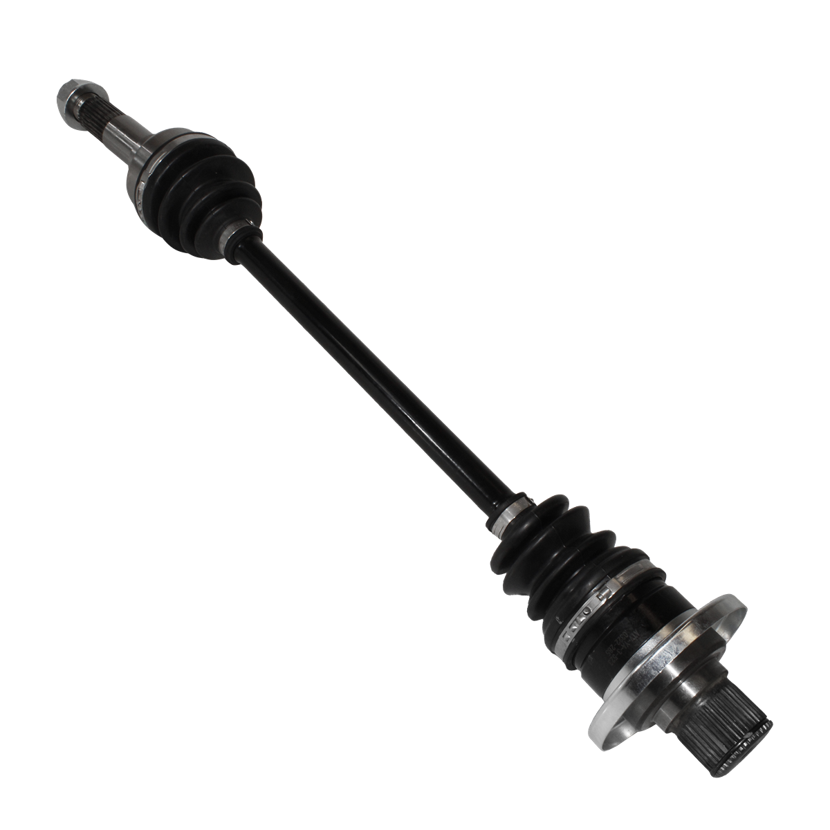 CV Shaft Complete - Yamaha 450/660 Rhino R/H (Bag)