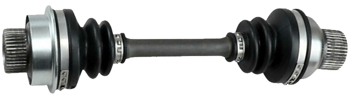 Prop Shaft | Yamaha YFM660 Grizzly 02-08 | Front