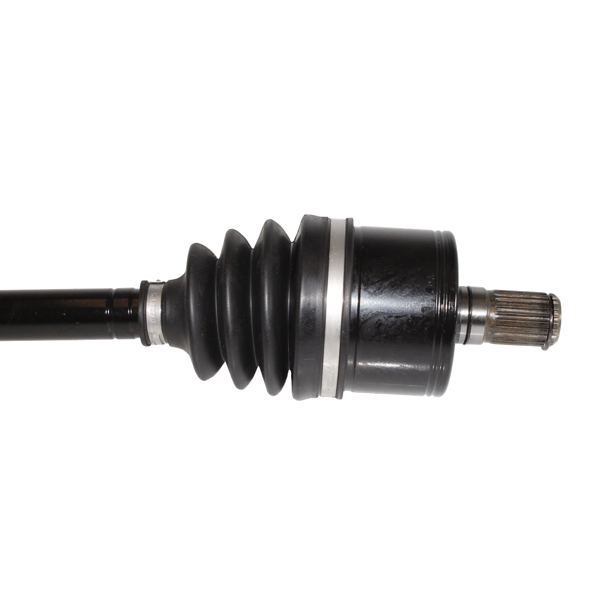 CV Shaft Complete- Bag CAN-AM Traxter HD10 20-24