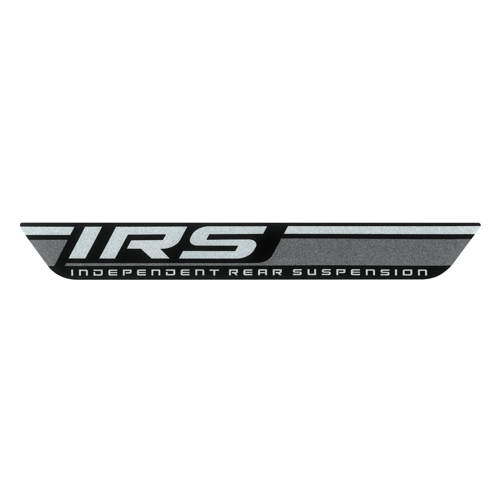 Honda L/R IRS Rear Side Sticker TRX 420/500/520 – 156mm