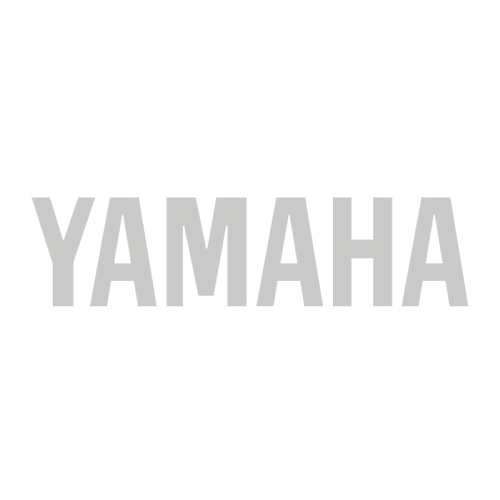 Yamaha Logo – Tank Sticker