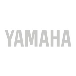 Yamaha Logo – Tank Sticker