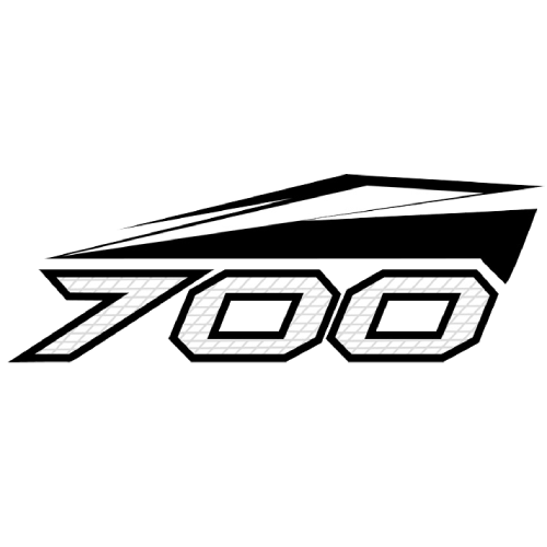 Arctic Cat 700 – Right Hand Tank Sticker