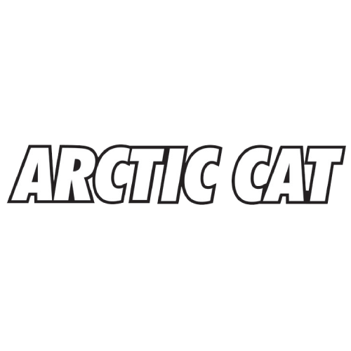 Arctic Cat Logo – Sticker