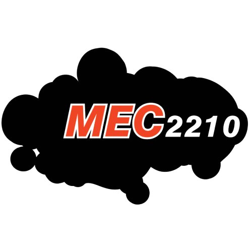 Kioti – MEC2210 – Sticker