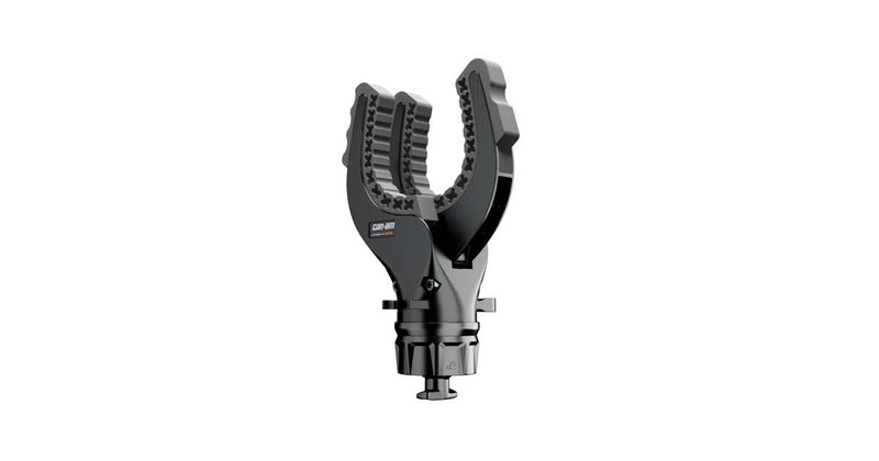 Can-Am LinQ Gear Grips Kit