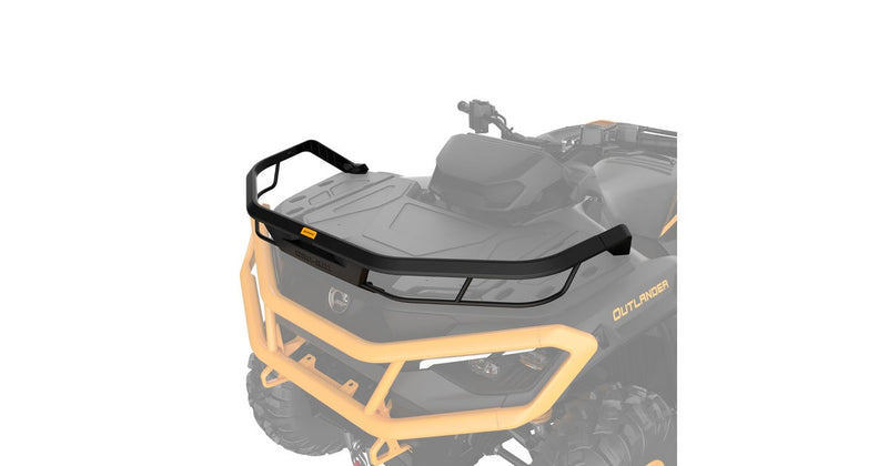 Can-Am LinQ Front Rack Extension