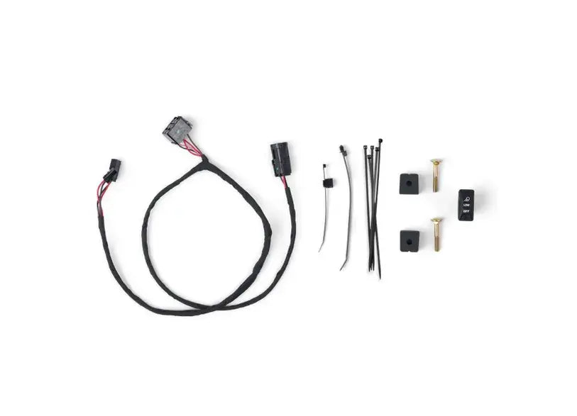 Can-Am LED Light Bar Harness G3/G3L