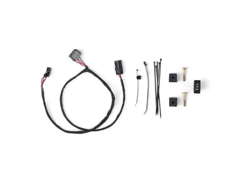Can-Am LED Light Bar Harness G3/G3L