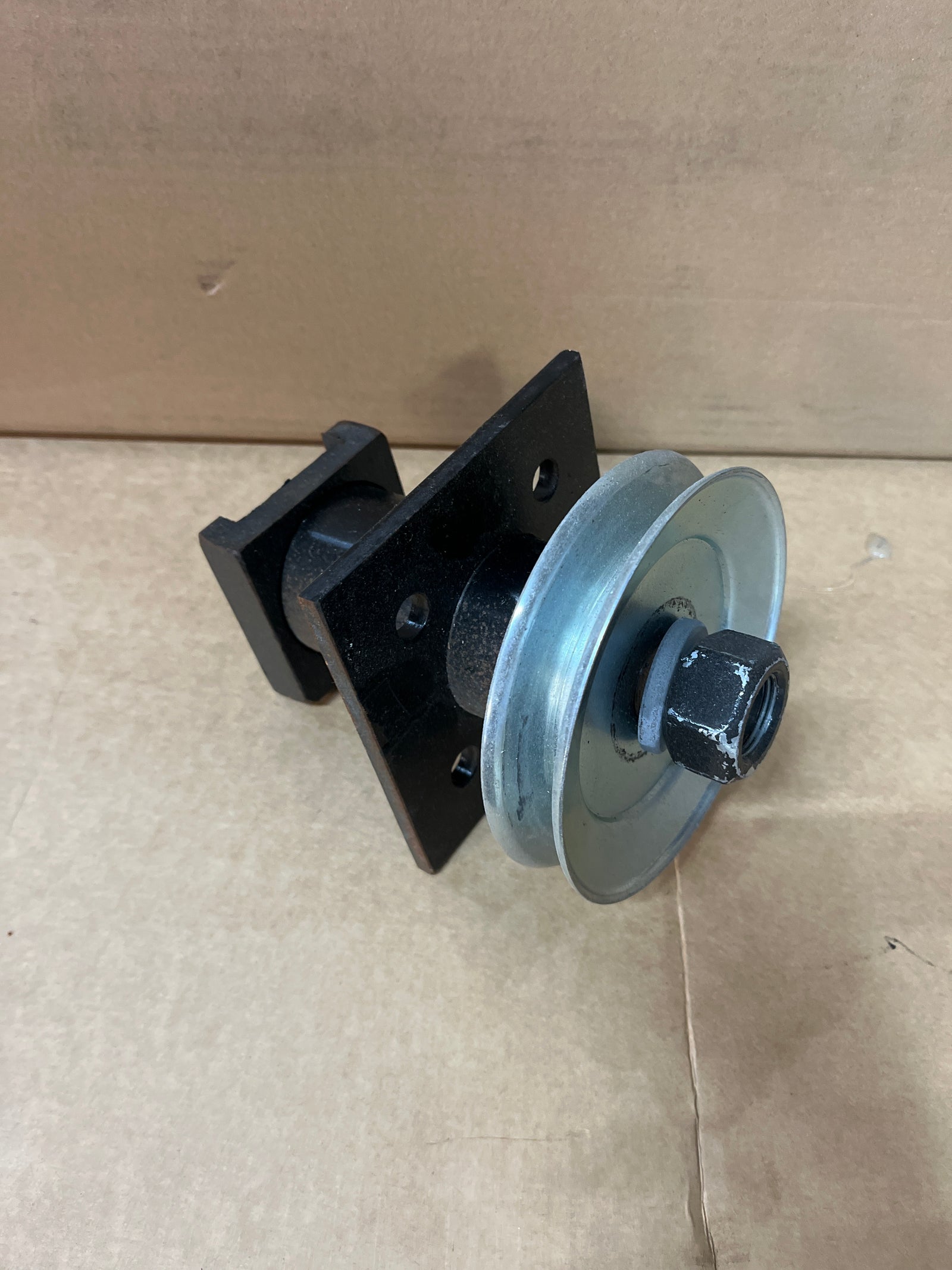 258020 - Spindle Assy. (For Models C60K, C60H, C60V, Pro60K & Pro60V)