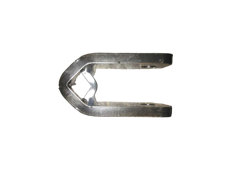 800018 - Tongue Clevis (Till-Ease Model 543 & 2148)