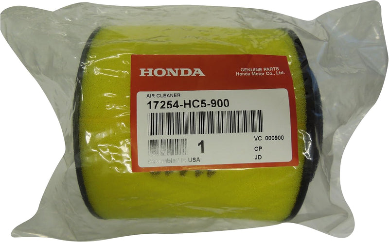 17254-HC5-900 - LUFTFILTER - Honda TRX450ES