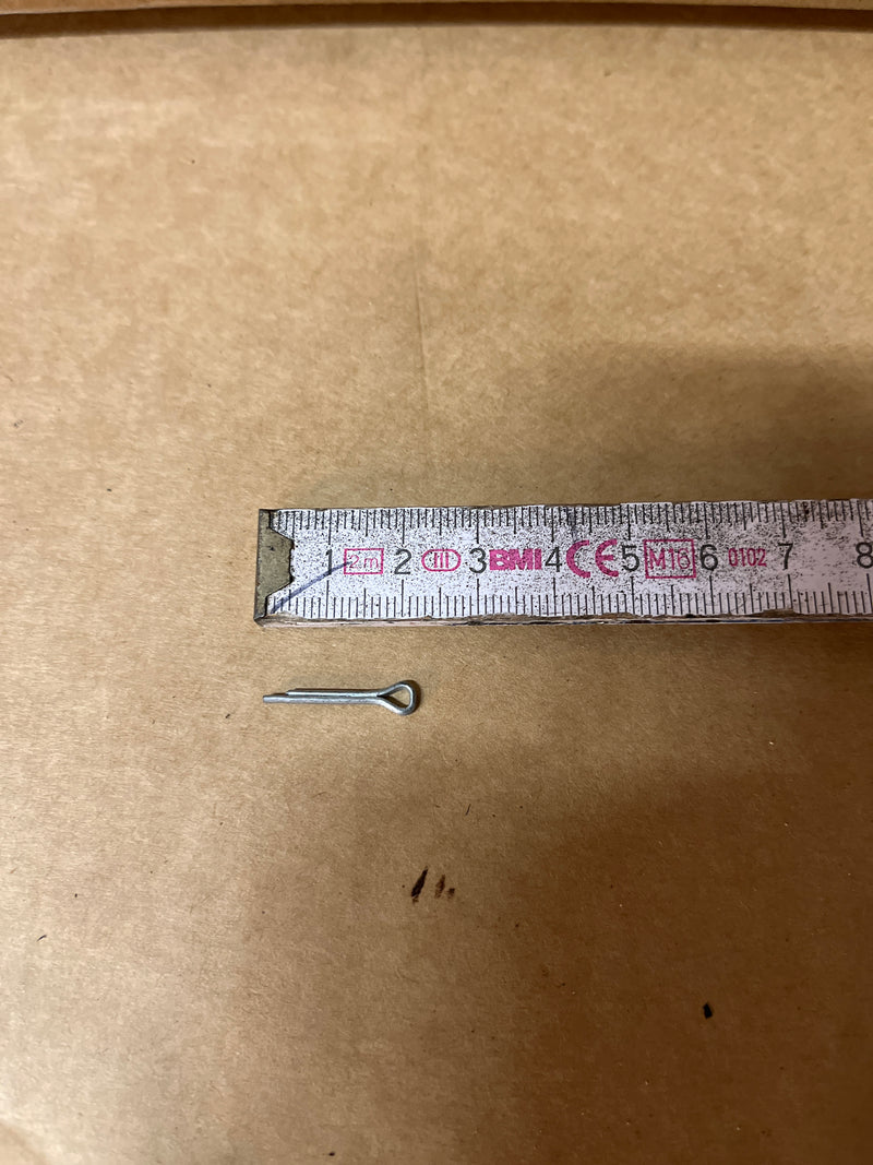 BOS1755 - Bosski tailgate pin cotter pin utility