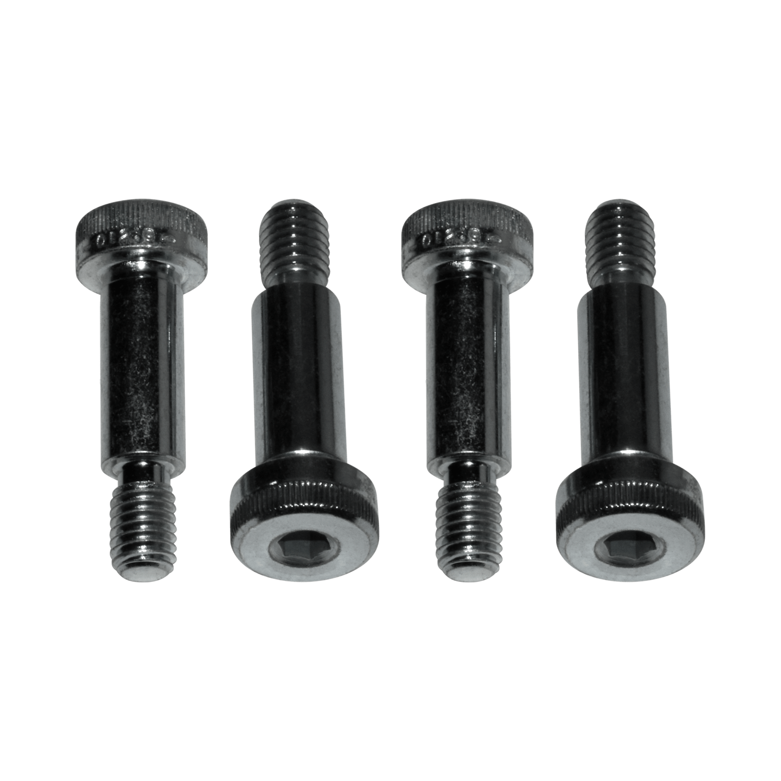 C-Dax Part – Eliminator – Wing attach Bolts – Flanged