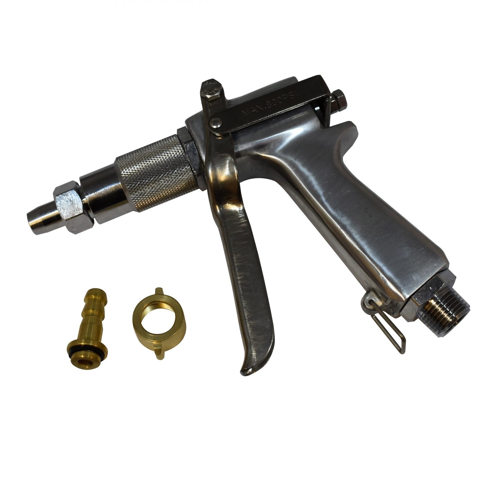 C-Dax Part – Hand Lance – Pistol Type HG2 800psi 1.5mm Tip