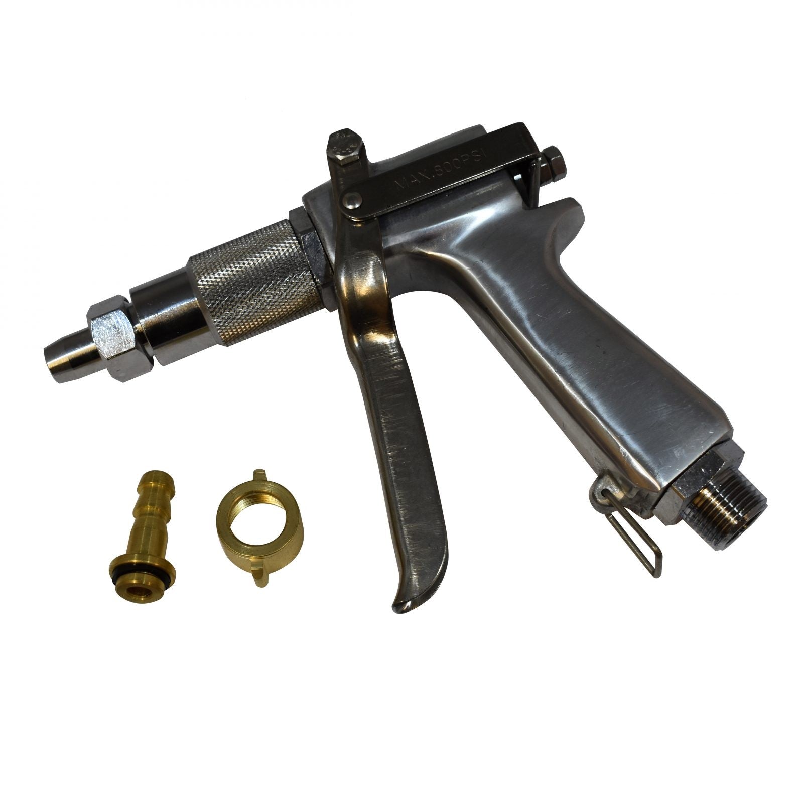 C-Dax Part – Hand Lance – Pistol Type HG2 800psi 1.5mm Tip