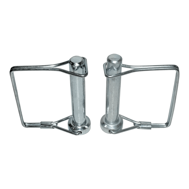 C-Dax Part – Pin Lock Square For Eliminator