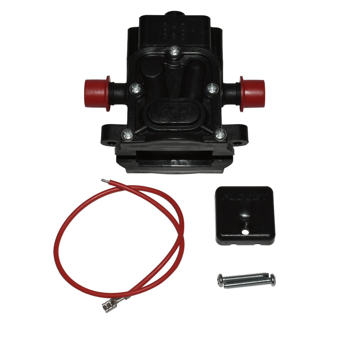 C-Dax Part – Flojet Pump Head Kit – LF12 (3.8lpm)